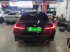 BMW i3 eDrive 35 L - ფოტო 6