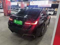BMW i3 eDrive 35 L - ფოტო 7