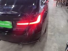 BMW i3 eDrive 35 L - ფოტო 8