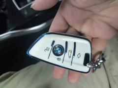 BMW i3 eDrive 35 L - ფოტო 9