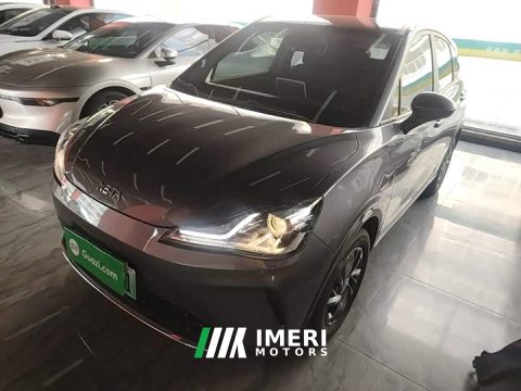 2024 Neta AYA 2023 318 Lite - ავტომობილი ჩინეთიდან