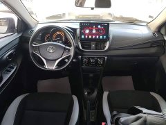 Toyota Yaris L Zhixuan X 1.5L CVT Leading Plus Edition - ფოტო 10