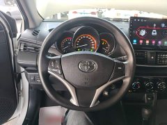 Toyota Yaris L Zhixuan X 1.5L CVT Leading Plus Edition - ფოტო 11