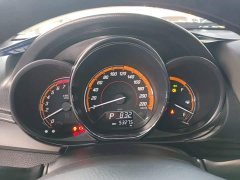 Toyota Yaris L Zhixuan X 1.5L CVT Leading Plus Edition - ფოტო 12
