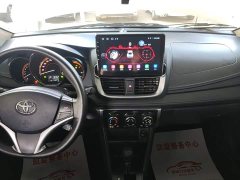 Toyota Yaris L Zhixuan X 1.5L CVT Leading Plus Edition - ფოტო 13