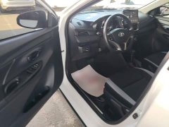 Toyota Yaris L Zhixuan X 1.5L CVT Leading Plus Edition - ფოტო 16