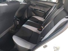 Toyota Yaris L Zhixuan X 1.5L CVT Leading Plus Edition - ფოტო 17