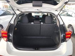 Toyota Yaris L Zhixuan X 1.5L CVT Leading Plus Edition - ფოტო 19