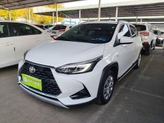 Toyota Yaris L Zhixuan X 1.5L CVT Leading Plus Edition - ფოტო 2