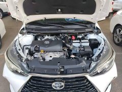 Toyota Yaris L Zhixuan X 1.5L CVT Leading Plus Edition - ფოტო 20