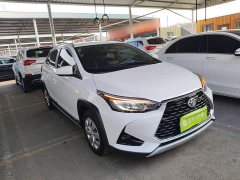 Toyota Yaris L Zhixuan X 1.5L CVT Leading Plus Edition - ფოტო 4