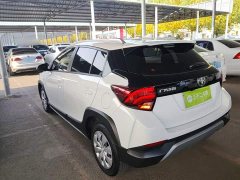 Toyota Yaris L Zhixuan X 1.5L CVT Leading Plus Edition - ფოტო 5