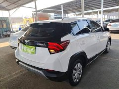 Toyota Yaris L Zhixuan X 1.5L CVT Leading Plus Edition - ფოტო 7