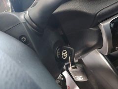 Toyota Yaris L Zhixuan X 1.5L CVT Leading Plus Edition - ფოტო 9