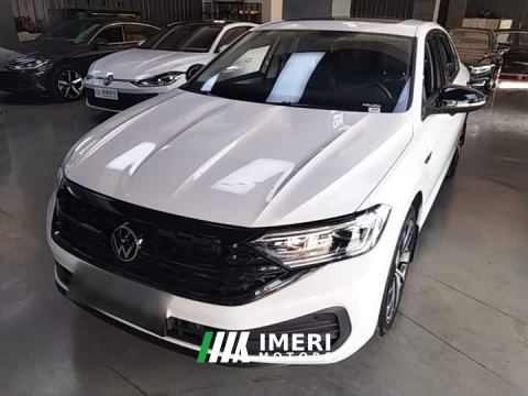 2025 Volkswagen Jetta Facelift II 300TSI DSG Beyond Edition - автомобиль из Китая