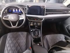 Volkswagen Jetta Facelift II 300TSI DSG Beyond Edition - ფოტო 10