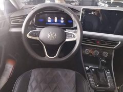 Volkswagen Jetta Facelift II 300TSI DSG Beyond Edition - ფოტო 11