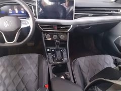 Volkswagen Jetta Facelift II 300TSI DSG Beyond Edition - ფოტო 13