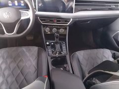 Volkswagen Jetta Facelift II 300TSI DSG Beyond Edition - ფოტო 14