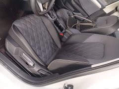 Volkswagen Jetta Facelift II 300TSI DSG Beyond Edition - ფოტო 15