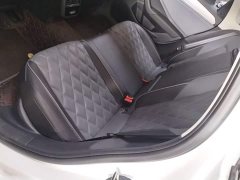 Volkswagen Jetta Facelift II 300TSI DSG Beyond Edition - ფოტო 17