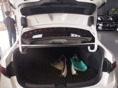 Volkswagen Jetta Facelift II 300TSI DSG Beyond Edition - ფოტო 19
