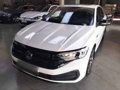 Volkswagen Jetta Facelift II 300TSI DSG Beyond Edition - ფოტო 2