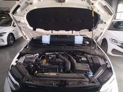 Volkswagen Jetta Facelift II 300TSI DSG Beyond Edition - ფოტო 20