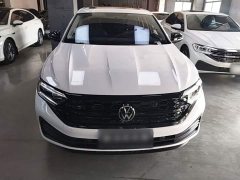 Volkswagen Jetta Facelift II 300TSI DSG Beyond Edition - ფოტო 3