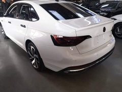 Volkswagen Jetta Facelift II 300TSI DSG Beyond Edition - ფოტო 5