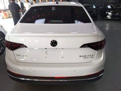 Volkswagen Jetta Facelift II 300TSI DSG Beyond Edition - ფოტო 6