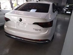 Volkswagen Jetta Facelift II 300TSI DSG Beyond Edition - ფოტო 7