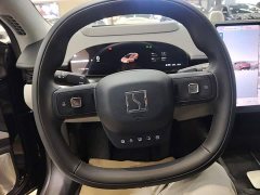 Zeekr 007 Rear-Wheel Drive Enhanced 75kWh - ფოტო 11