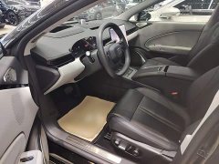 Zeekr 007 Rear-Wheel Drive Enhanced 75kWh - ფოტო 16