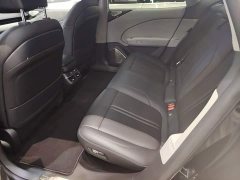 Zeekr 007 Rear-Wheel Drive Enhanced 75kWh - ფოტო 17