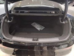 Zeekr 007 Rear-Wheel Drive Enhanced 75kWh - ფოტო 19