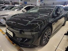 Zeekr 007 Rear-Wheel Drive Enhanced 75kWh - ფოტო 2