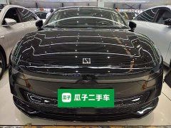 Zeekr 007 Rear-Wheel Drive Enhanced 75kWh - ფოტო 3
