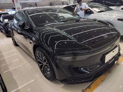Zeekr 007 Rear-Wheel Drive Enhanced 75kWh - ფოტო 4