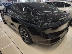 Zeekr 007 Rear-Wheel Drive Enhanced 75kWh - ფოტო 5