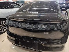 Zeekr 007 Rear-Wheel Drive Enhanced 75kWh - ფოტო 6