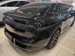 Zeekr 007 Rear-Wheel Drive Enhanced 75kWh - ფოტო 7