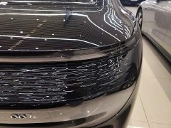 Zeekr 007 Rear-Wheel Drive Enhanced 75kWh - ფოტო 8