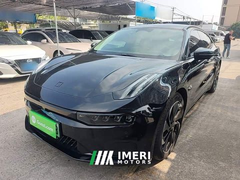 2023 Zeekr 001 WE Edition 100kWh - ავტომობილი ჩინეთიდან