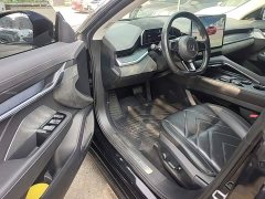 Zeekr 001 WE Edition 100kWh - ფოტო 12