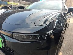 Zeekr 001 WE Edition 100kWh - ფოტო 18