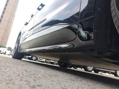 Zeekr 001 WE Edition 100kWh - ფოტო 19