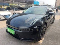 Zeekr 001 WE Edition 100kWh - ფოტო 2