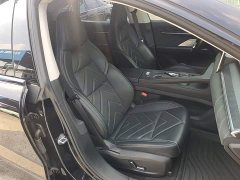 Zeekr 001 WE Edition 100kWh - ფოტო 20