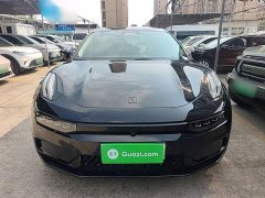 Zeekr 001 WE Edition 100kWh - ფოტო 3